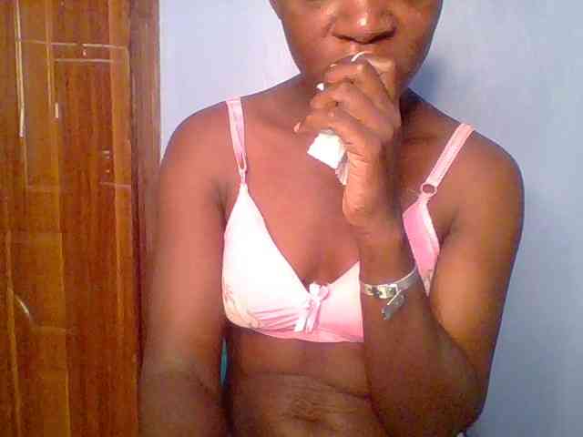 SEXIE-LADY webcam