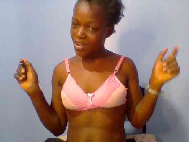 SEXIE-LADY webcam