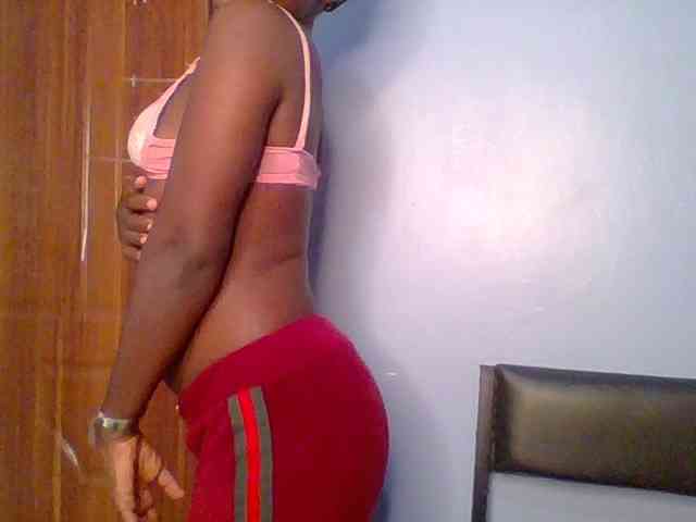 SEXIE-LADY webcam