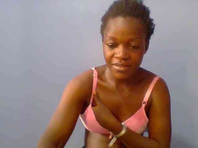 SEXIE-LADY webcam
