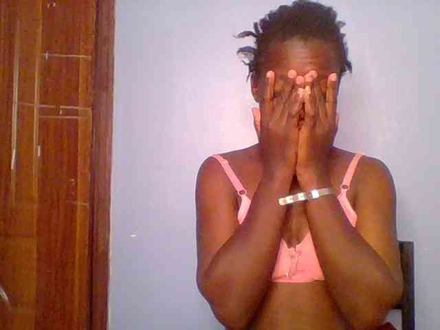 SEXIE-LADY webcam