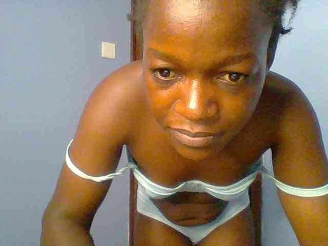 SEXIE-LADY webcam