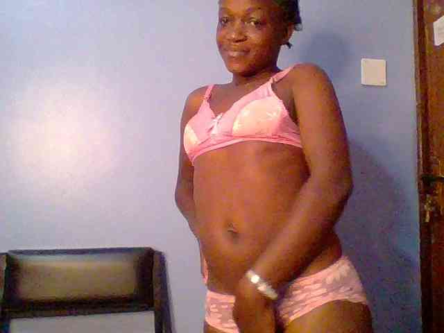 SEXIE-LADY webcam