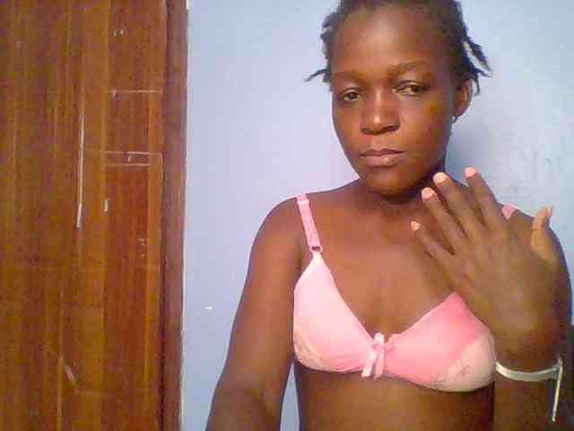 SEXIE-LADY webcam