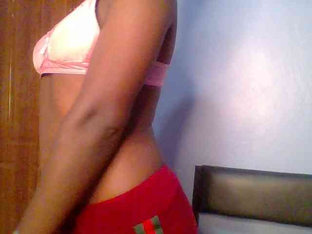 SEXIE-LADY webcam