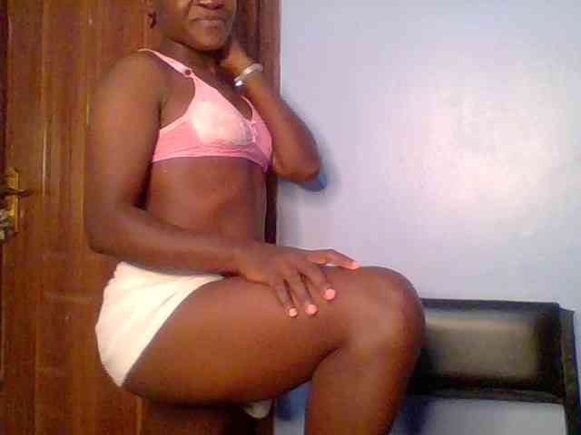 SEXIE-LADY webcam