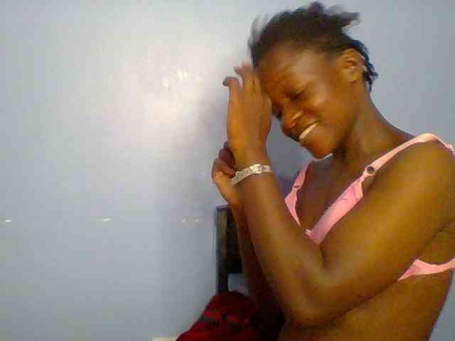 SEXIE-LADY webcam