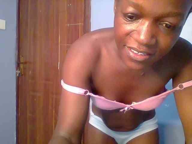 SEXIE-LADY webcam