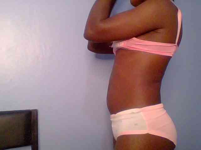 SEXIE-LADY webcam