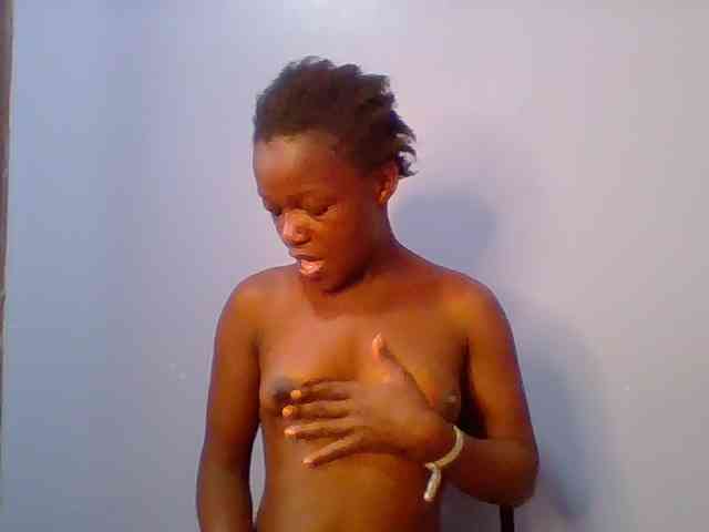 SEXIE-LADY webcam
