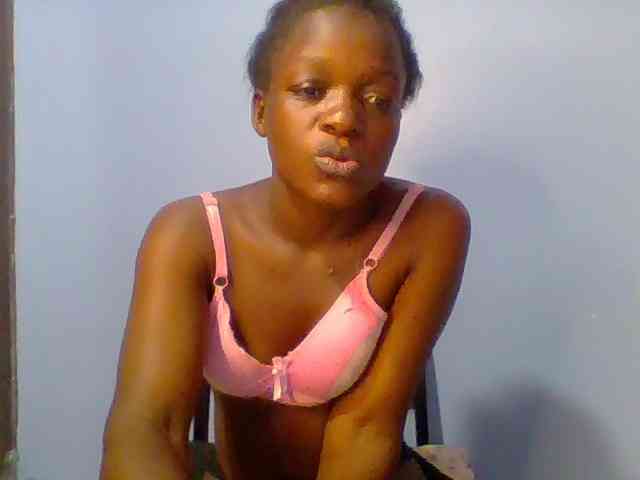 SEXIE-LADY webcam