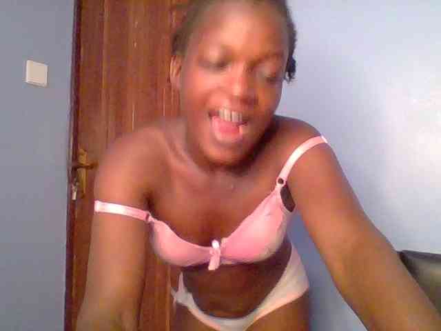 SEXIE-LADY webcam