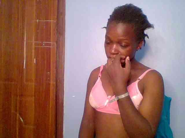 SEXIE-LADY webcam