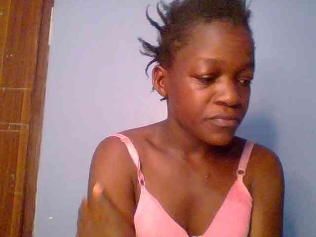 SEXIE-LADY webcam