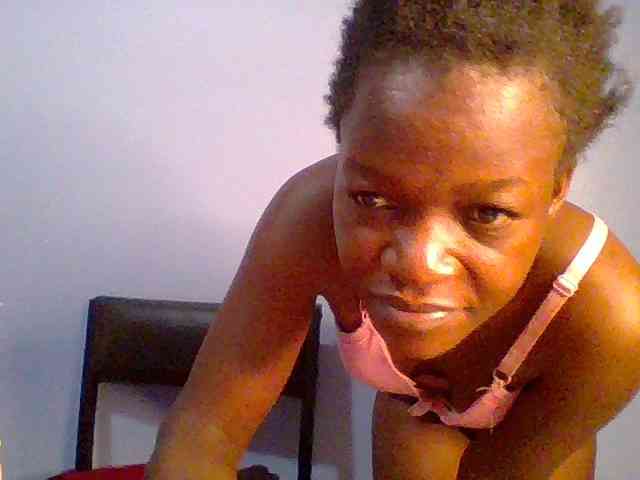 SEXIE-LADY webcam