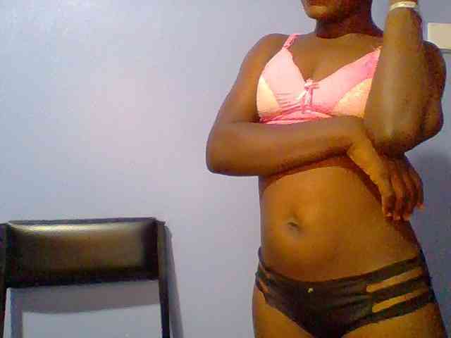 SEXIE-LADY webcam