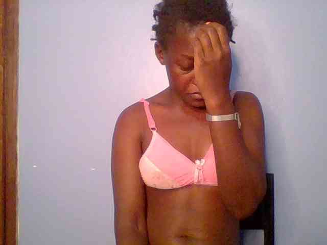 SEXIE-LADY webcam