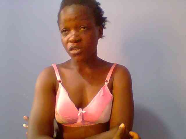 SEXIE-LADY webcam