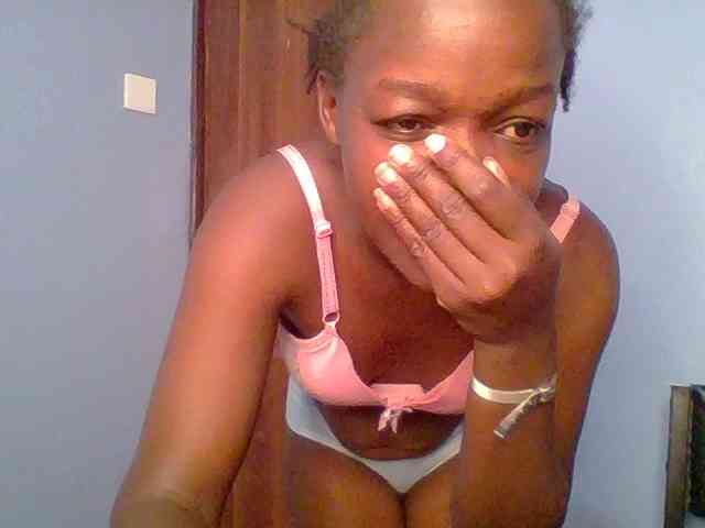SEXIE-LADY webcam