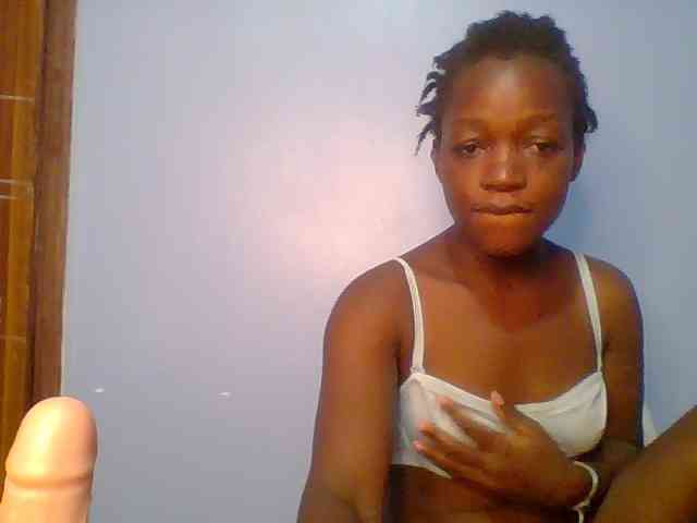 SEXIE-LADY webcam