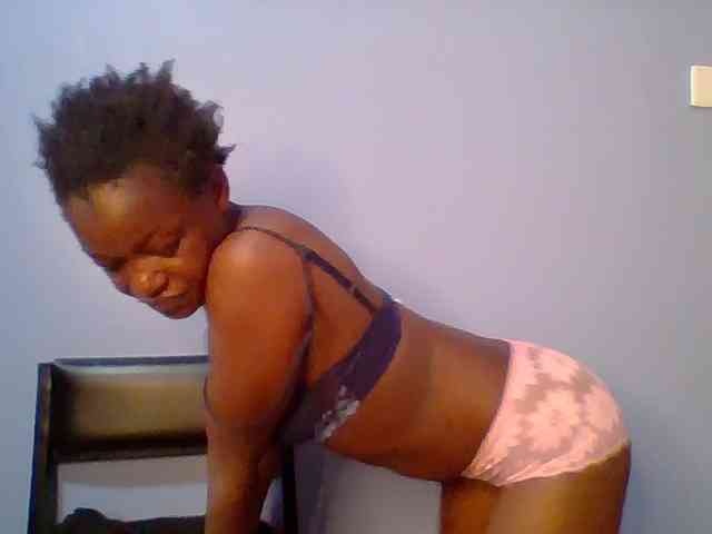 SEXIE-LADY webcam