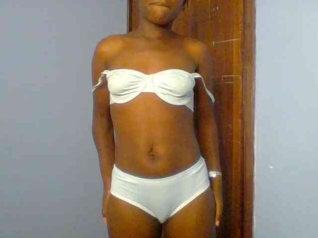 SEXIE-LADY webcam