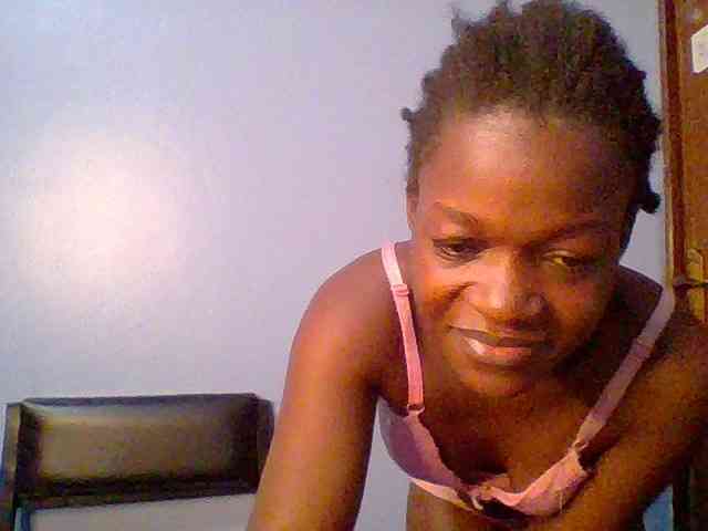 SEXIE-LADY webcam