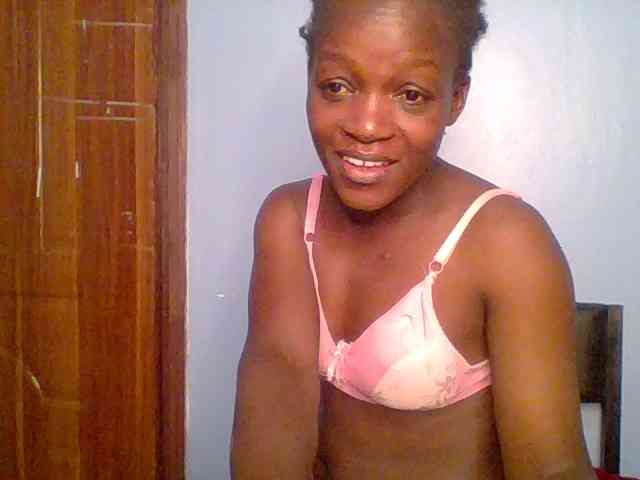 SEXIE-LADY webcam