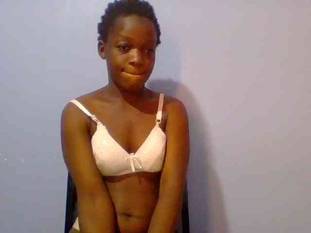 SEXIE-LADY webcam