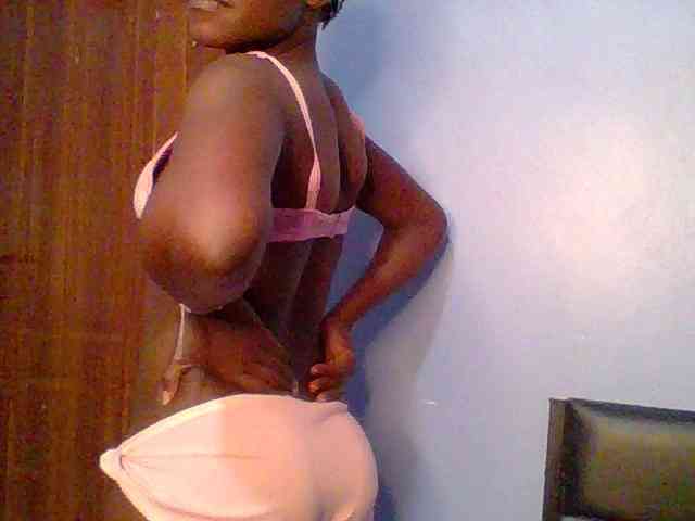 SEXIE-LADY webcam