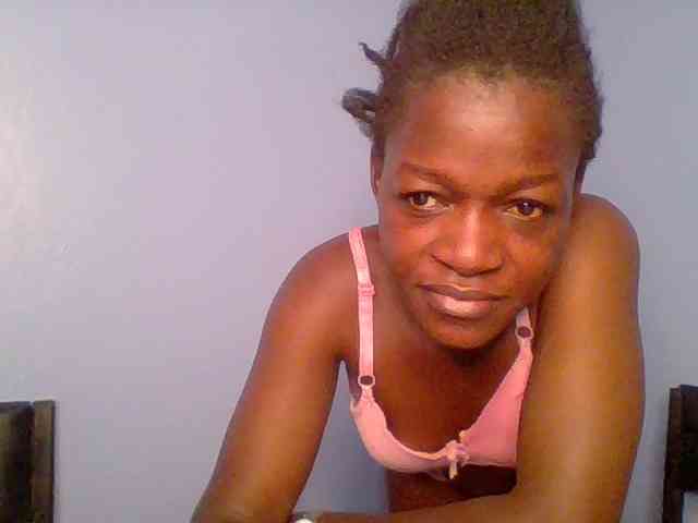 SEXIE-LADY webcam