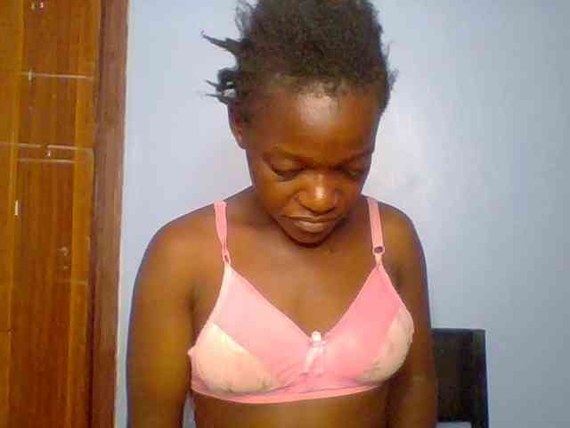 SEXIE-LADY webcam