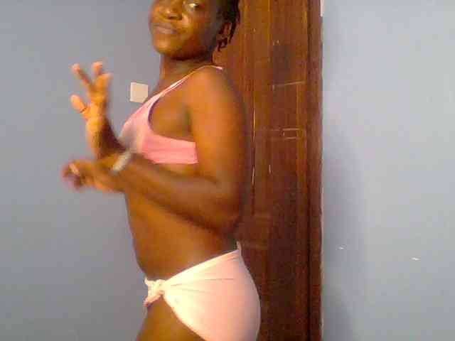 SEXIE-LADY webcam