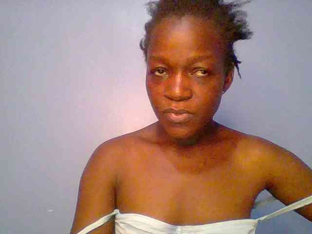 SEXIE-LADY webcam