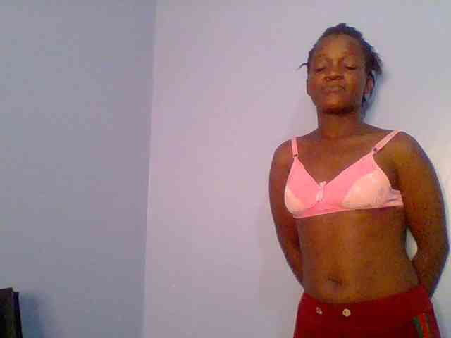 SEXIE-LADY webcam
