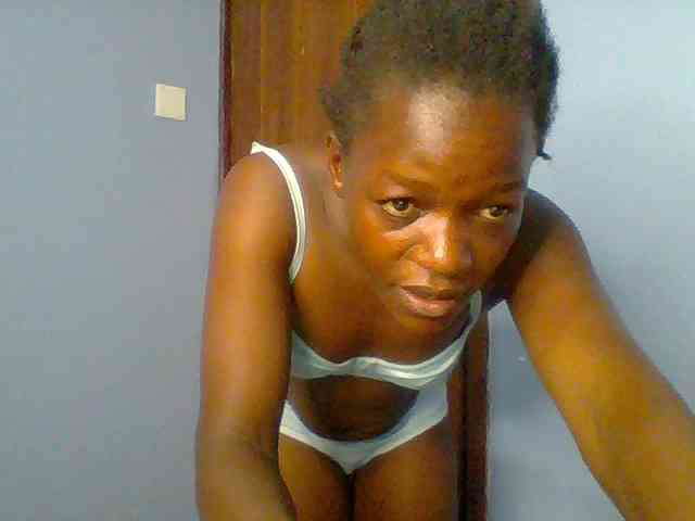 SEXIE-LADY webcam