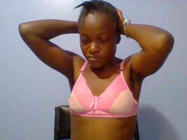 SEXIE-LADY webcam