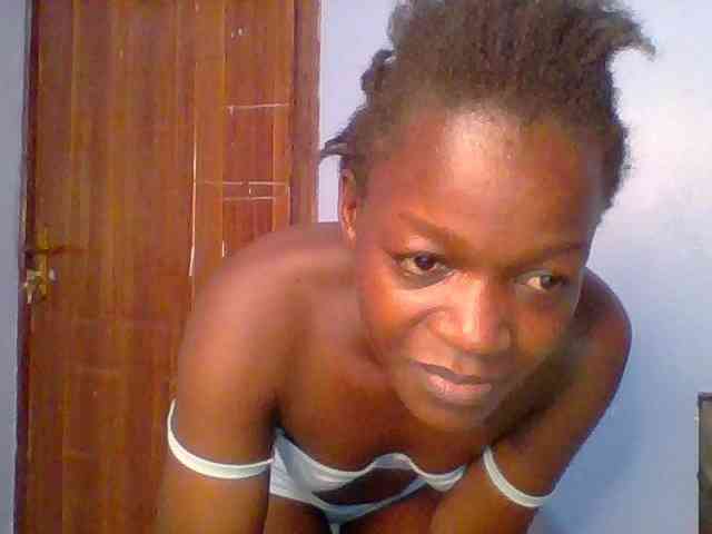 SEXIE-LADY webcam