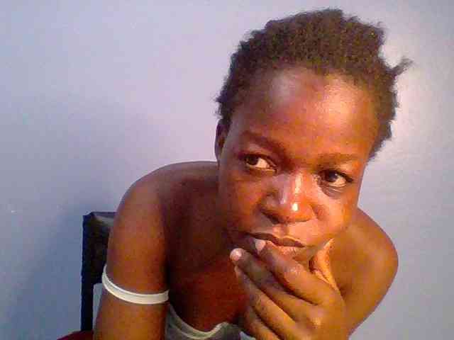 SEXIE-LADY webcam
