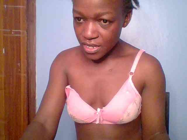 SEXIE-LADY webcam