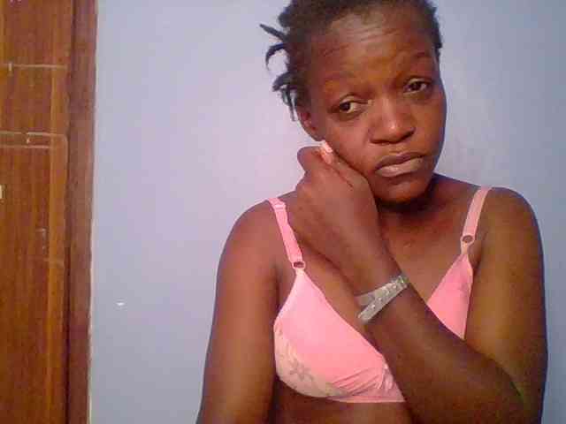 SEXIE-LADY webcam