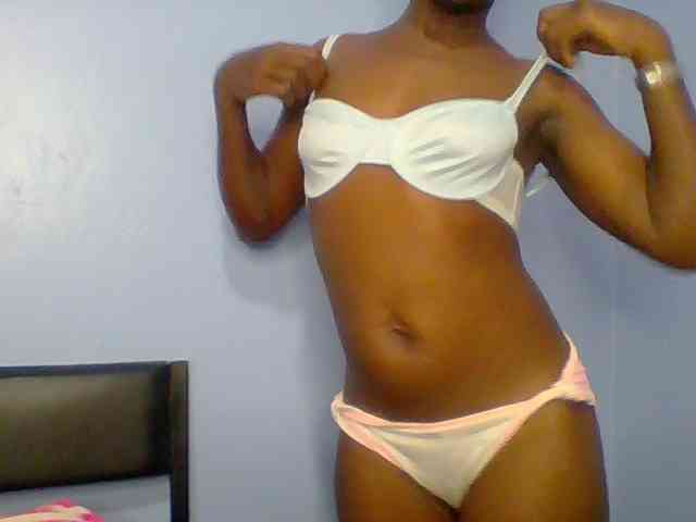 SEXIE-LADY webcam