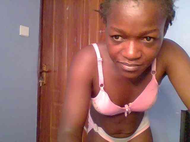 SEXIE-LADY webcam