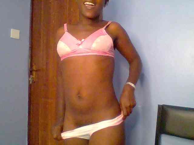 SEXIE-LADY webcam