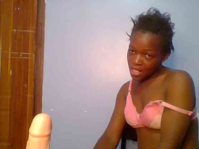 SEXIE-LADY webcam