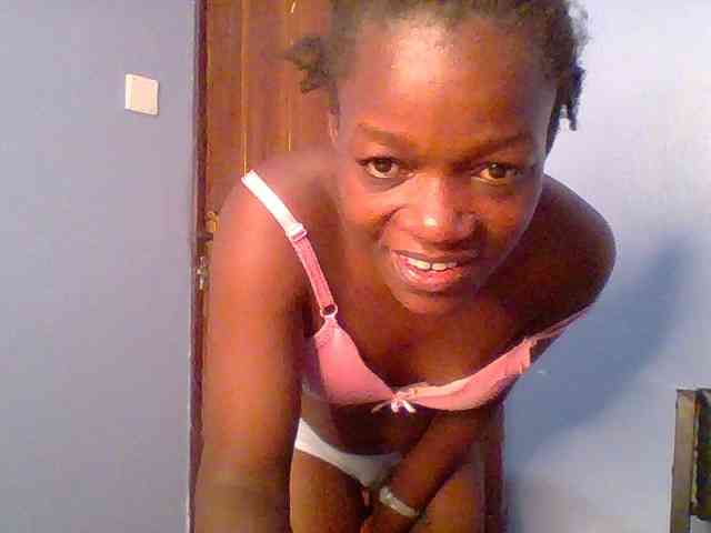 SEXIE-LADY webcam