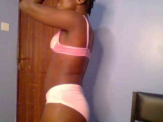 SEXIE-LADY webcam