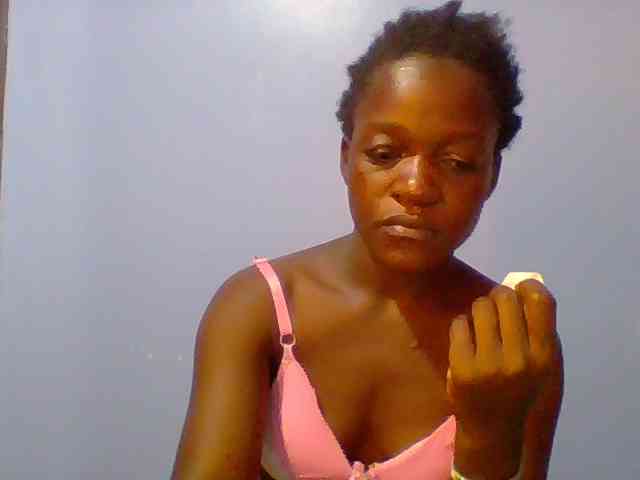 SEXIE-LADY webcam