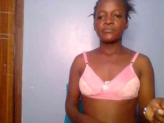 SEXIE-LADY webcam