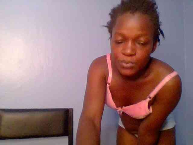 SEXIE-LADY webcam